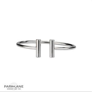 Park Lane Tallon Bracelet, silver